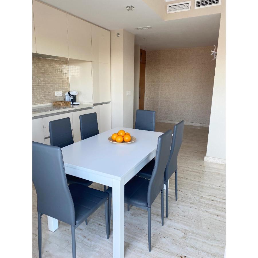 Modern Flat Close To Beach エル・カンページョ エクステリア 写真
